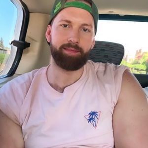 "Lebemann": So mollig sah Oliver Sanne noch 2019 aus