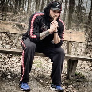 Erstes Management: Oli Sanne ging Betrügerpaar auf den Leim