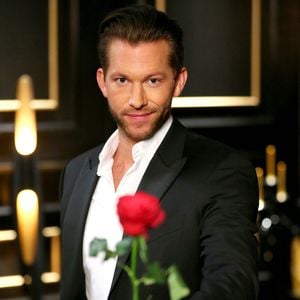 "Karma"! So wurde Oliver Sanne damals überhaupt zum Bachelor