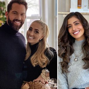 Statt Chris? Oli Sanne und Jil helfen Eva Benetatou mit Baby
