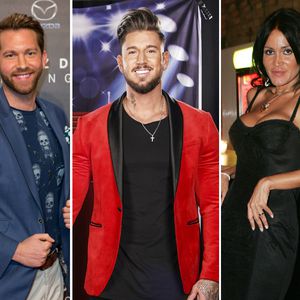 Sind sie die ersten Kandidaten der Dschungelcamp-Ersatzshow?