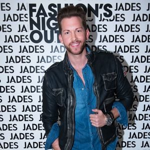 Trotz Netz-Kritik: Promi-Männer stehen auf Sylvies Modelshow