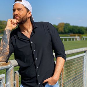 Das hält Oli Sanne von seiner Dschungelshow-Konkurrenz!