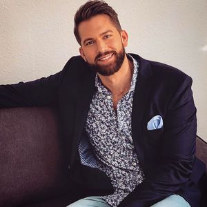 "Dickes Fell": Geht Oliver Sanne jetzt ins Sommerhaus?