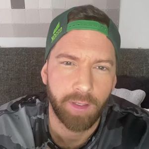 Oliver Sanne ehrlich: Dschungelshow war "Griff ins Klo"
