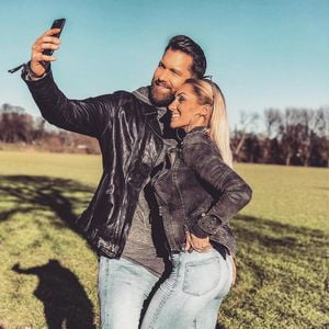 Olis Verlobte kennt jedes schmutzige Bachelor-Geheimnis