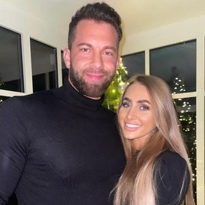 Süße News: Ex-Bachelor Oliver Sanne und Jil werden Eltern