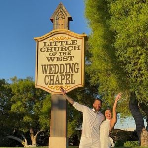 Wie teuer war die Vegas-Hochzeit von Oliver Sanne und Jil?