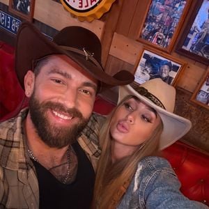 So haben Jil & Oliver Sanne von der Schwangerschaft erfahren