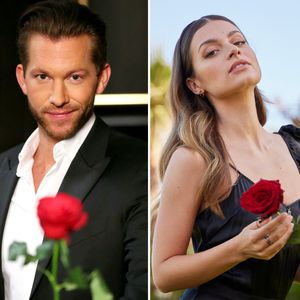 "Maximale Langeweile": Oliver Sanne über Bachelorette-Maxime