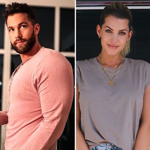 Oli Sanne packt über Bachelor-Flirt mit Sarah Harrison aus