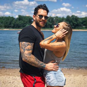 Hammer beim Promiboxen: Oli macht Freundin Heiratsantrag!