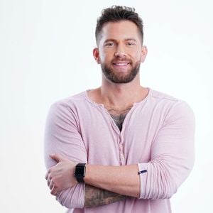 Das würde Ex-Bachelor Olli Sanne seinem Nachfolger raten