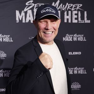 Axel Schulz enthüllt: Das sind die Folgen seiner Boxkarriere