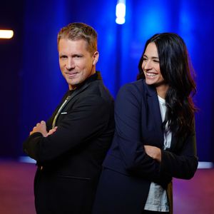 Eindeutig: Sie gewinnen die Show "Pocher vs. Influencer"