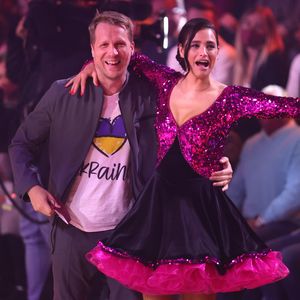 Amiras "Let's Dance"-Aus: Was sagt Oliver Pocher dazu?