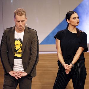 "Zur Multimillionärin gemacht": Oliver Pocher kontert Amira!