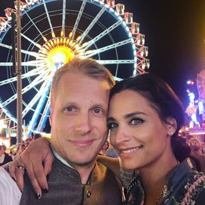 "Als Ehepartner versagt": Olli Pocher gratuliert Ex Amira