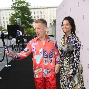Amira Aly kann Pocher-Wendler-Zoff "auch nicht mehr sehen"