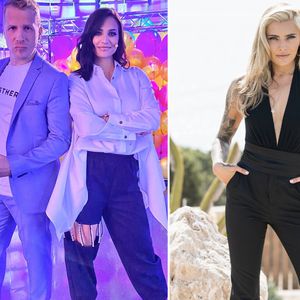 "Bisschen assig": Vergiftetes Pocher-Lob für Sophia Thomalla