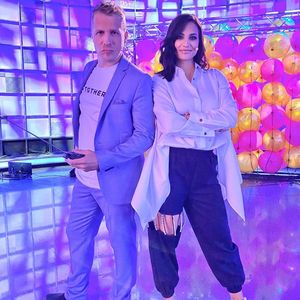 Reaktion auf Podcast-Aus? Amira entfolgt Ex Oliver Pocher