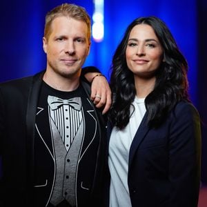 Wegen Ex-Mann Olli: Promi-Lady war mit Amira Aly im Clinch