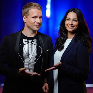 Amira und Olivers Baby kam per Not-Kaiserschnitt zur Welt