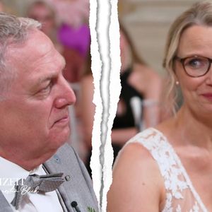 "Hochzeit auf den ersten Blick"-Oliver & Bianca trennen sich