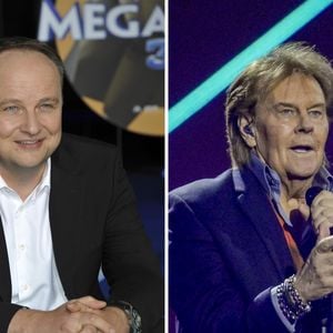 Oliver Welke reagiert auf Ausraster von Howard Carpendale