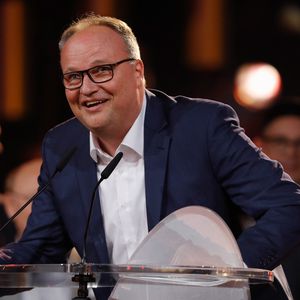Gernot Hassknecht: Der Chef-Choleriker vom ZDF