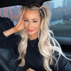 Schwanger? Deshalb verließ Olivia Attwood den UK-Dschungel