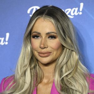 Olivia Attwood reflektiert über Brust-OPs und Kinderplanung