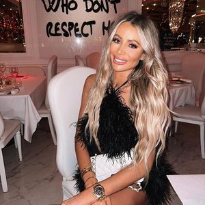 Olivia Attwood hat kein Mitleid für privilegierte Influencer