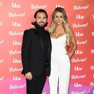 Trennung von Bradley? Olivia Attwood durchlebt schwere Zeit