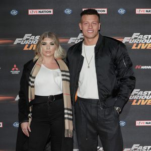 "Love Island"-Skandalpaar: Hochzeit live im TV!