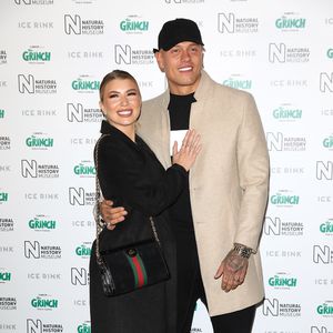 Ewige Liebe? LI-Alex hat Mega-Tattoo von Olivias Gesicht!