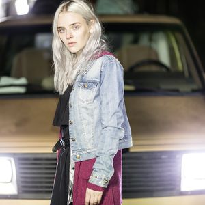 Zieht Olivia Burkhart ein "Unter uns"-Comeback in Erwägung?