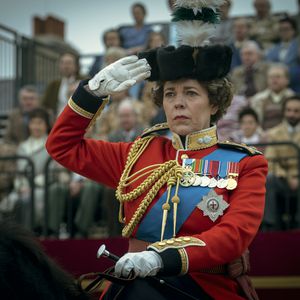 Vierte Staffel "The Crown" startet: Das passierte bisher!