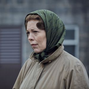 "The Crown"-Fans entsetzt: Gibt es etwa Mäuse im Palast?