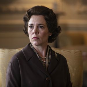 Tränen verboten: Diese "The Crown"-Szene war am härtesten