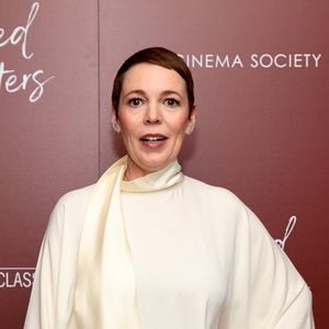 Deswegen dreht Filmstar Olivia Colman nur ungern Sexszenen