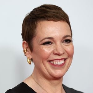 Bodenständig: Hier versteckte Olivia Colman ihren Oscar