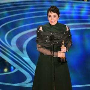Beste Hauptdarstellerin: Olivia Colman gewinnt den Oscar!