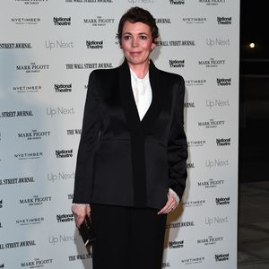 Olivia Colman: Schauspielerinnen über 40 haben es schwer!