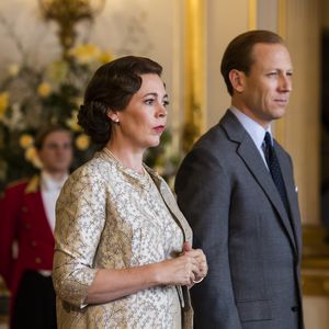 Neuer Trailer: So packend wird dritte "The Crown"-Staffel