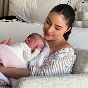 Denkt Olivia Culpo über Baby Nummer zwei mit Christian nach?