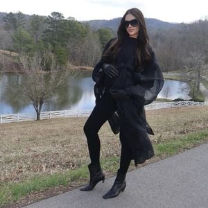 Darauf freut sich Olivia Culpo nach der Geburt am meisten