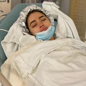 Nach Endometriose-OP: Olivia Culpo gibt Gesundheitsupdate