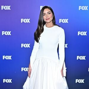 Nach Kritik am Hochzeitskleid: Olivia Culpo schlägt zurück!