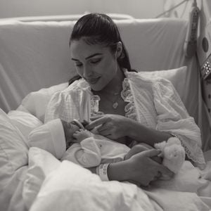 Namen schon verraten: Olivia Culpo begrüßt zweites Kind